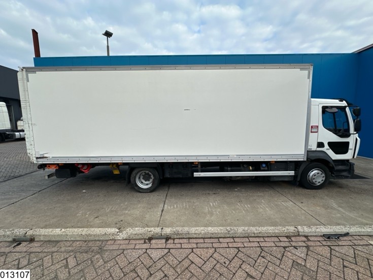 Renault D12 210