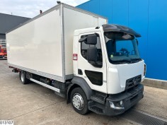 Renault D12 210
