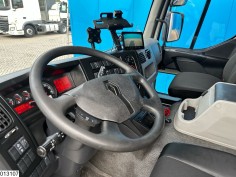 Renault D12 210