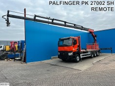 Renault C 430