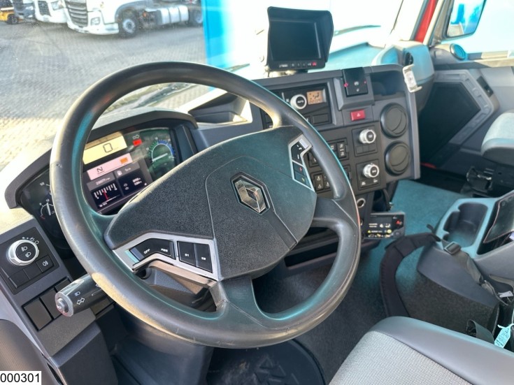 Renault C 430