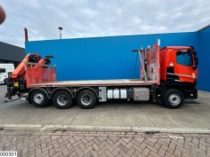 Renault C 430