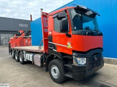 Renault C 430