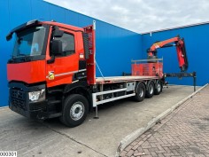 Renault C 430