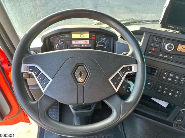 Renault C 430