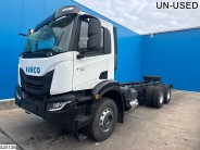 Iveco T-Way 430