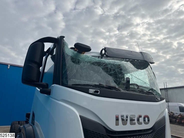 Iveco T-Way 430