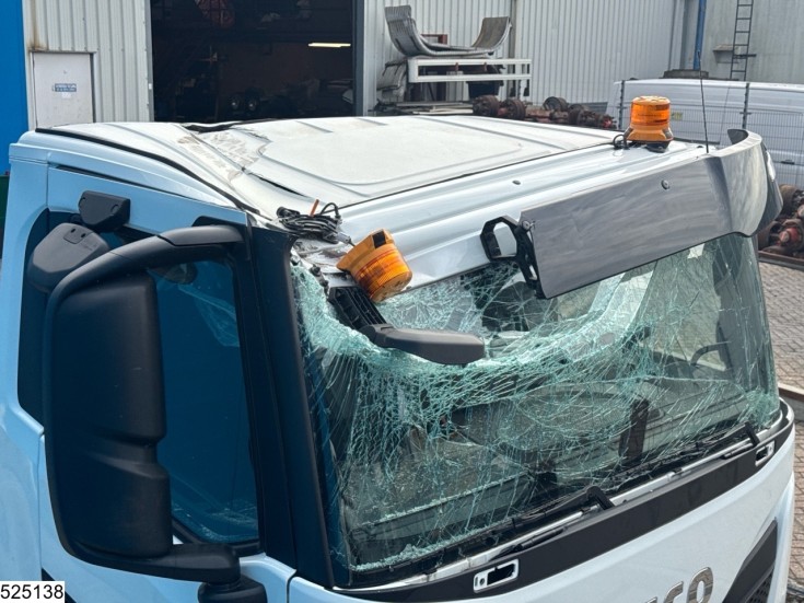 Iveco T-Way 430
