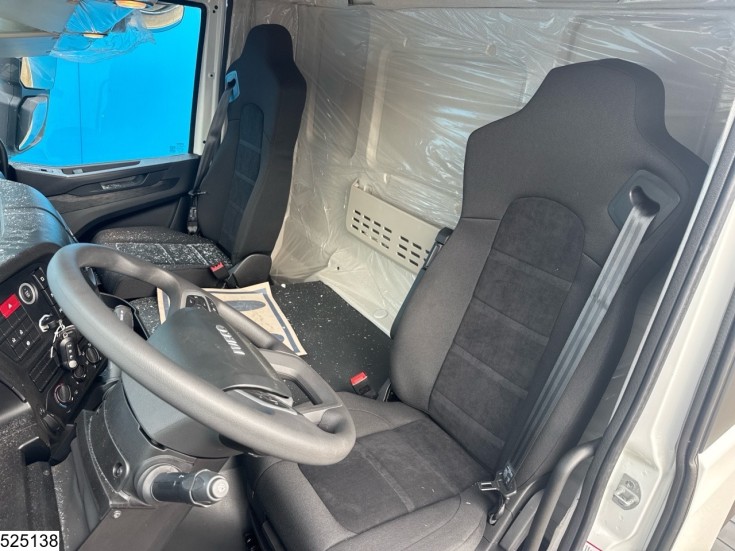 Iveco T-Way 430