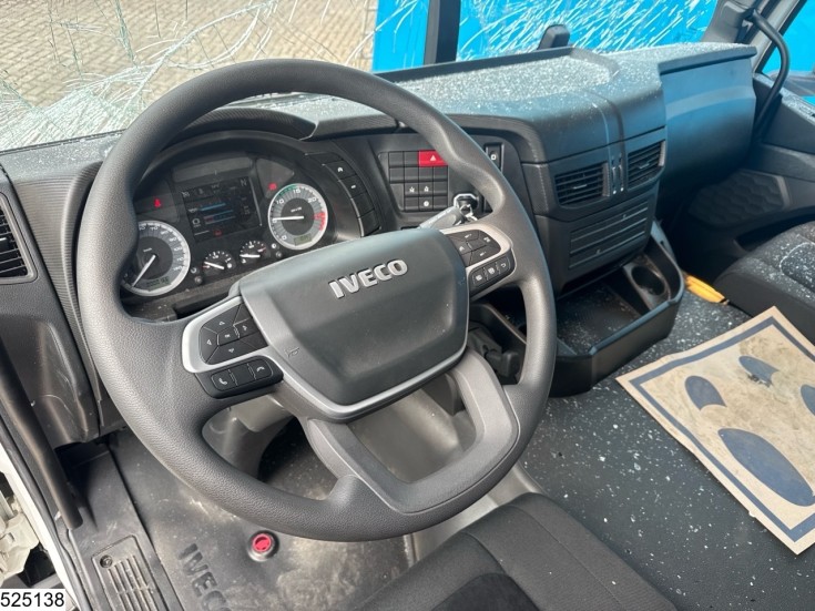 Iveco T-Way 430