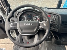 Iveco T-Way 430