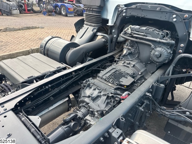 Iveco T-Way 430