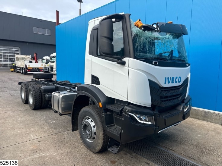 Iveco T-Way 430