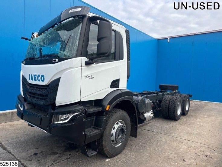 Iveco T-Way 430