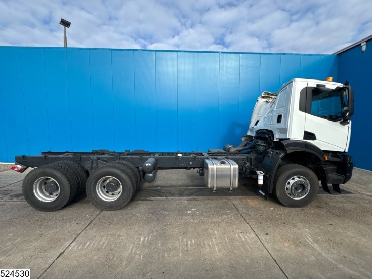 Iveco T-Way 430