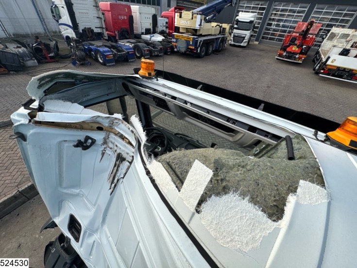 Iveco T-Way 430