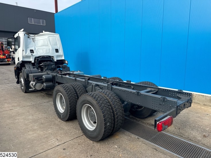Iveco T-Way 430