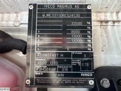 Iveco T-Way 430