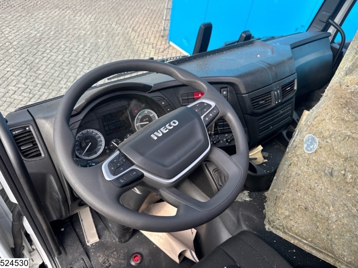 Iveco T-Way 430