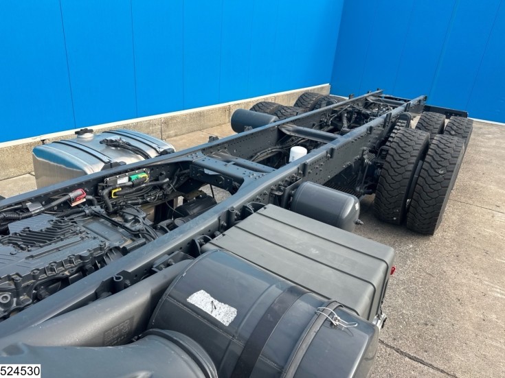 Iveco T-Way 430