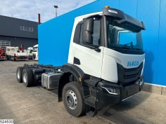 Iveco T-Way 430