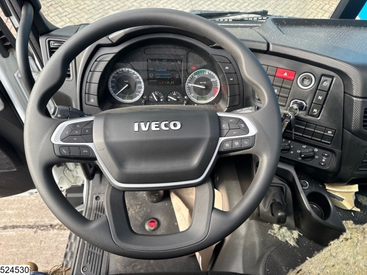 Iveco T-Way 430