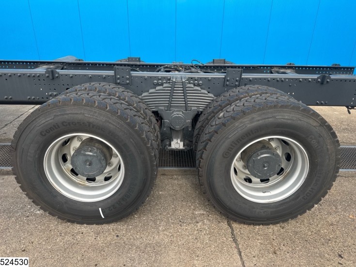 Iveco T-Way 430