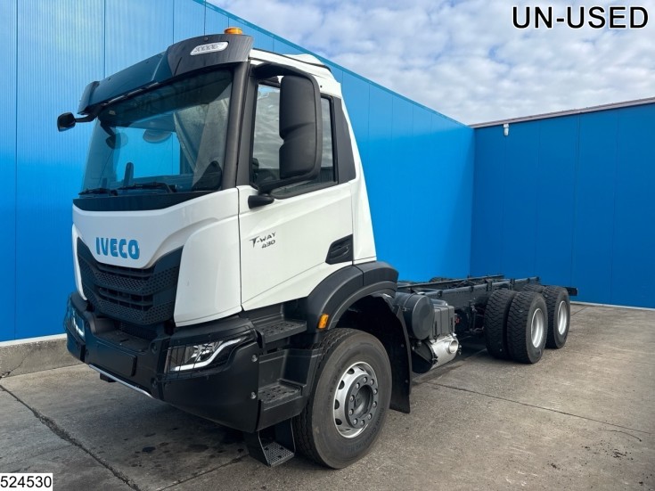 Iveco T-Way 430