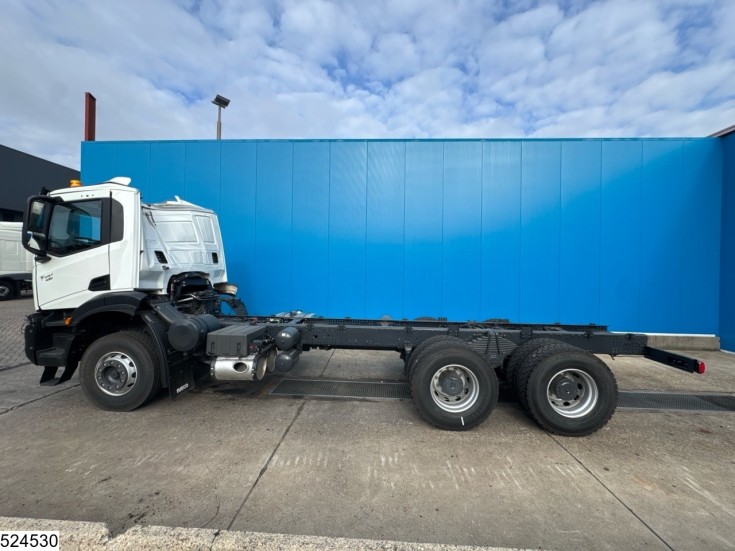 Iveco T-Way 430