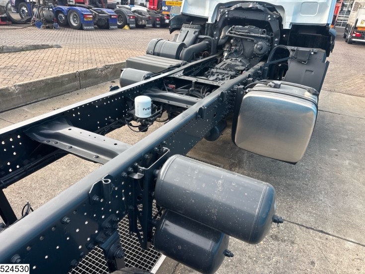 Iveco T-Way 430