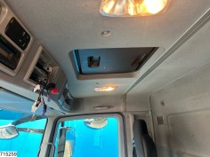 Mercedes Actros 2532