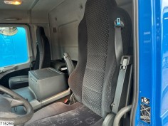 Mercedes Actros 2532