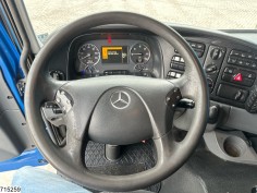 Mercedes Actros 2532