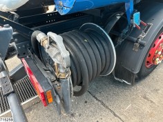 Mercedes Actros 2532