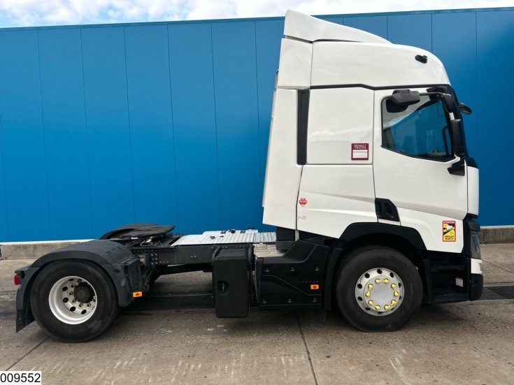 Renault T 460