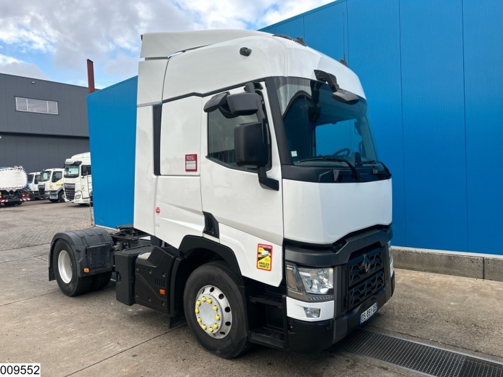 Renault T 460