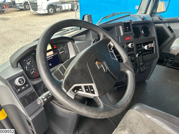 Renault T 460