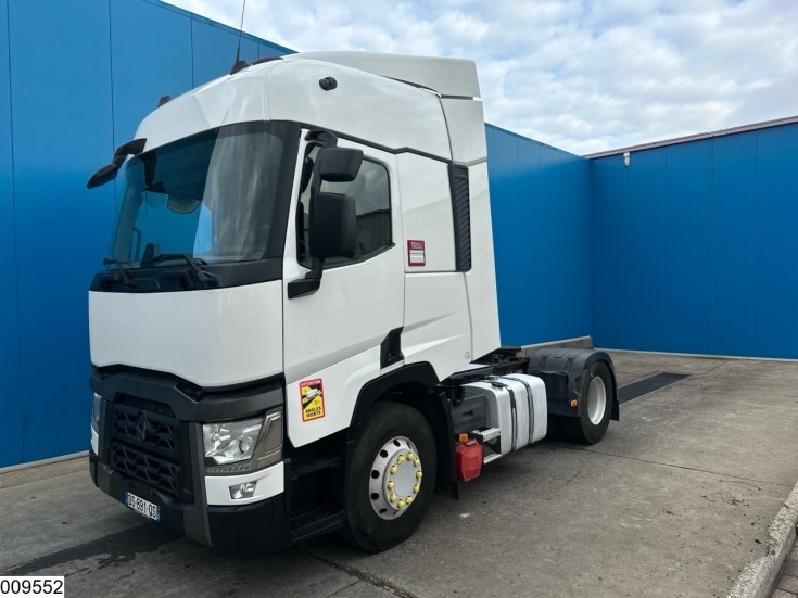 Renault T 460