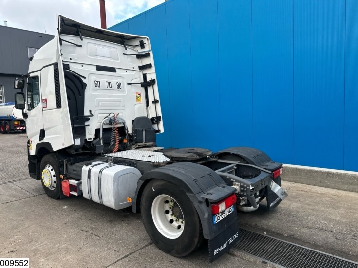 Renault T 460