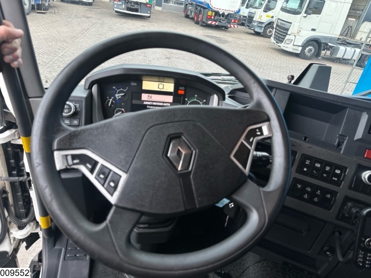 Renault T 460
