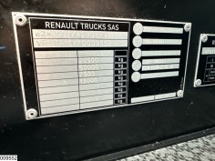 Renault T 460