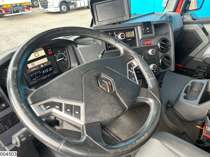 Renault C 430