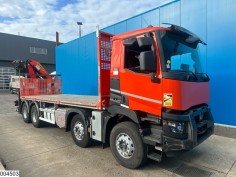 Renault C 430