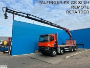 Renault C 430