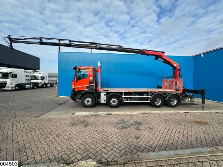 Renault C 430