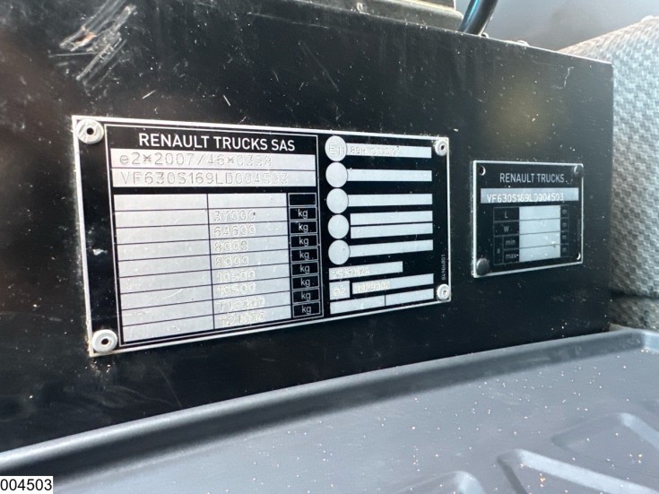 Renault C 430