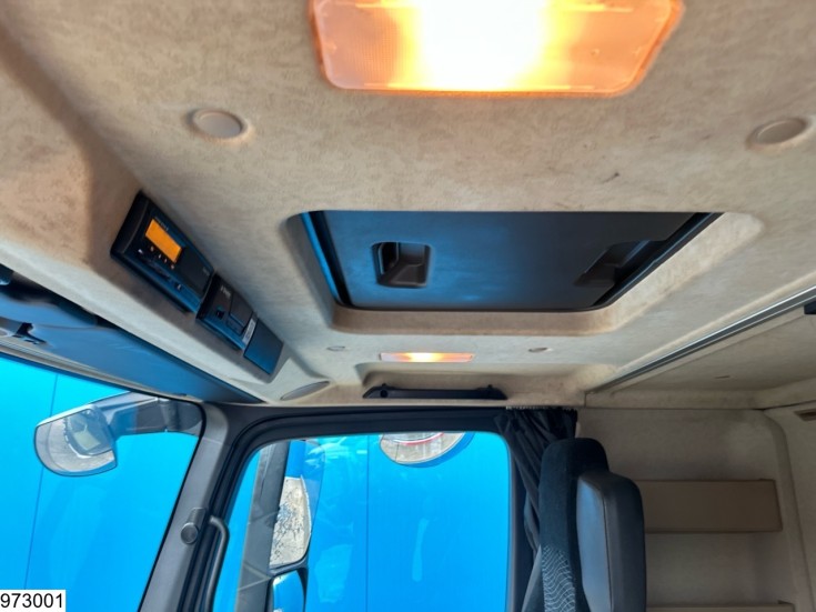 Mercedes Actros 1843