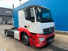 Mercedes Actros 1843