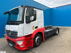 Mercedes Actros 1843