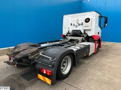 Mercedes Actros 1843